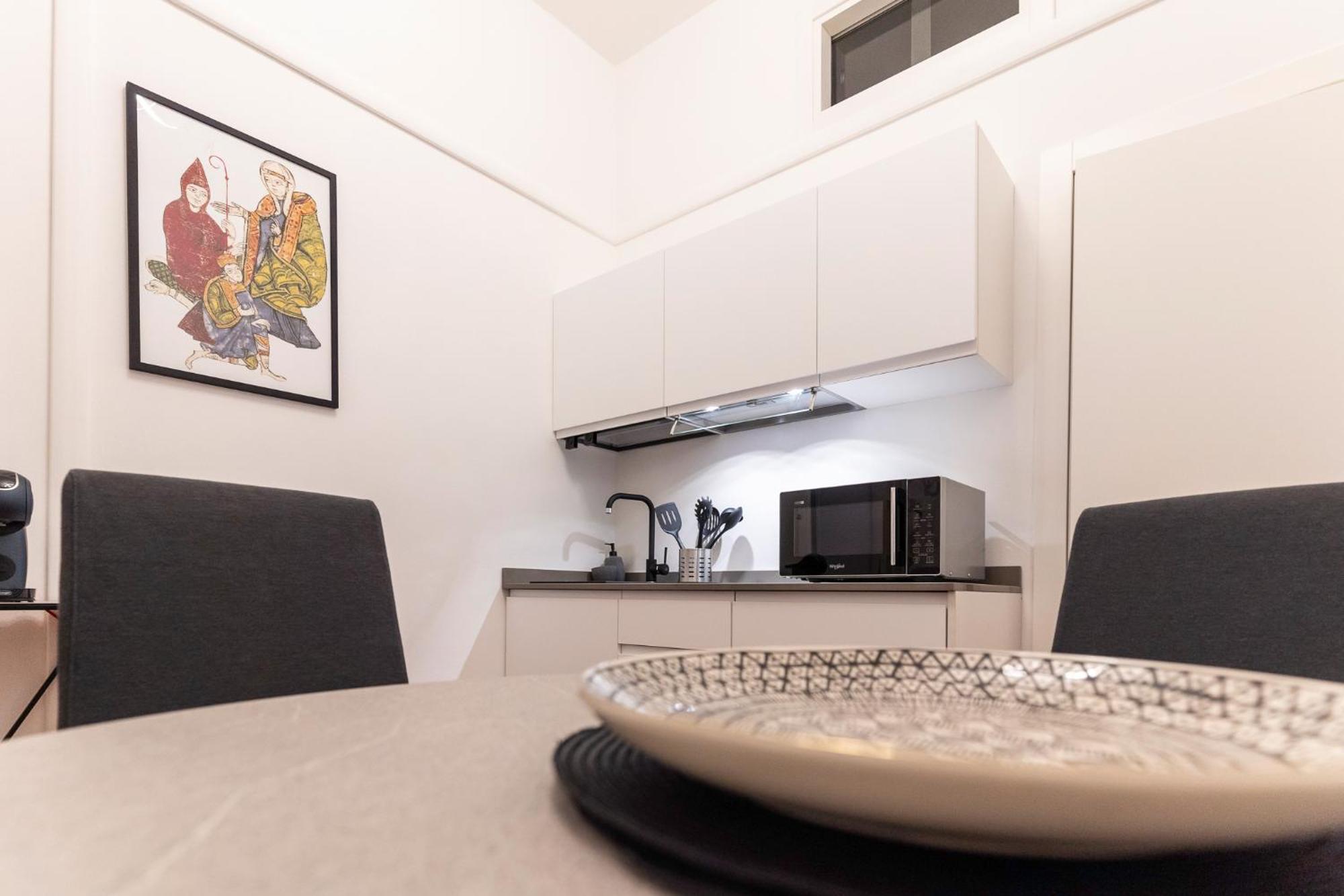 Matildeland Appartamento Centro Storico - Via Indipendenza Bologna Esterno foto