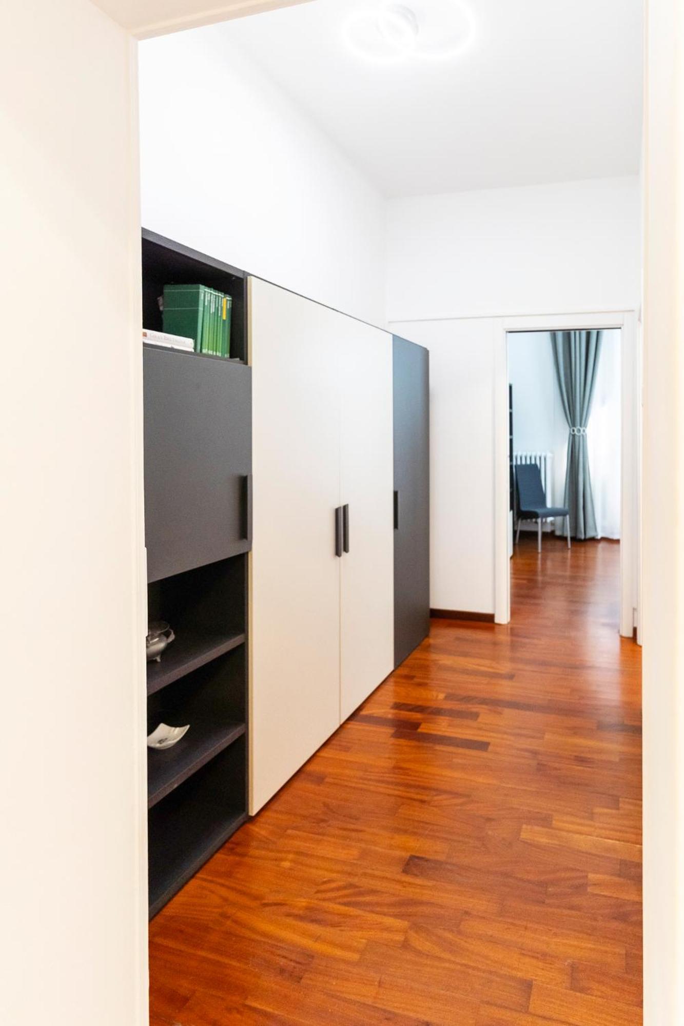 Matildeland Appartamento Centro Storico - Via Indipendenza Bologna Esterno foto