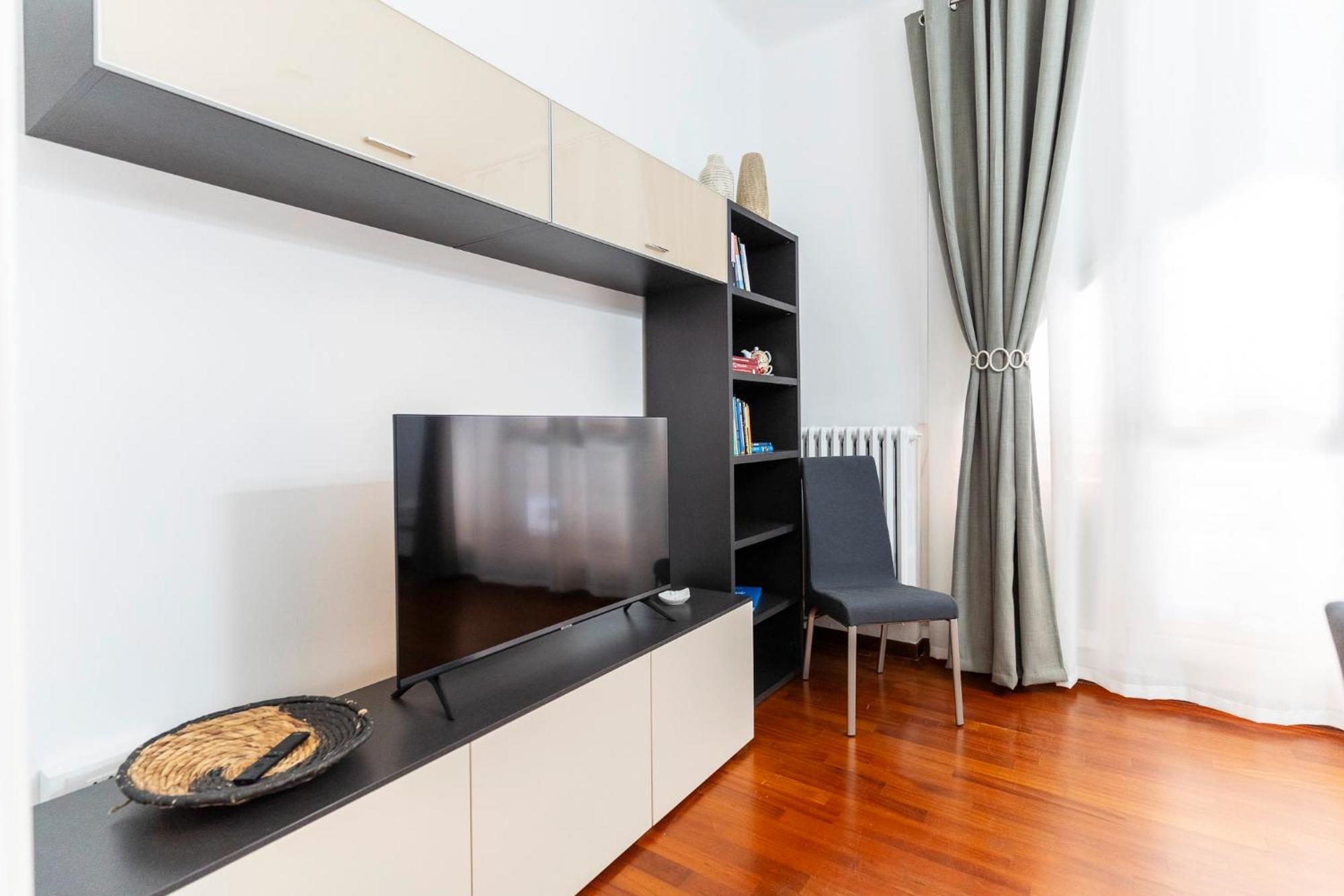 Matildeland Appartamento Centro Storico - Via Indipendenza Bologna Esterno foto