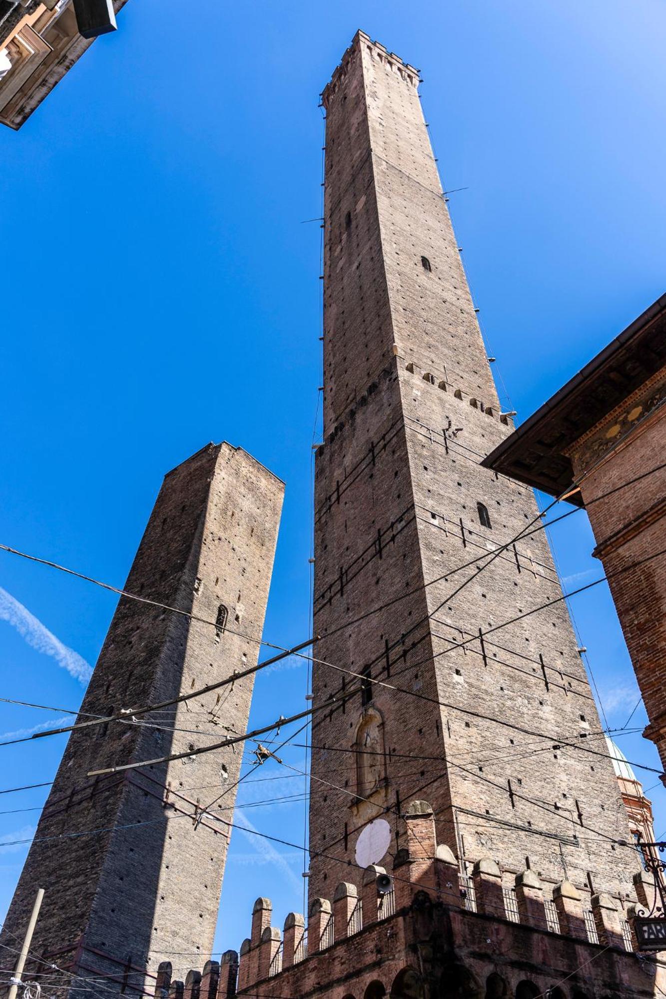 Matildeland Appartamento Centro Storico - Via Indipendenza Bologna Esterno foto