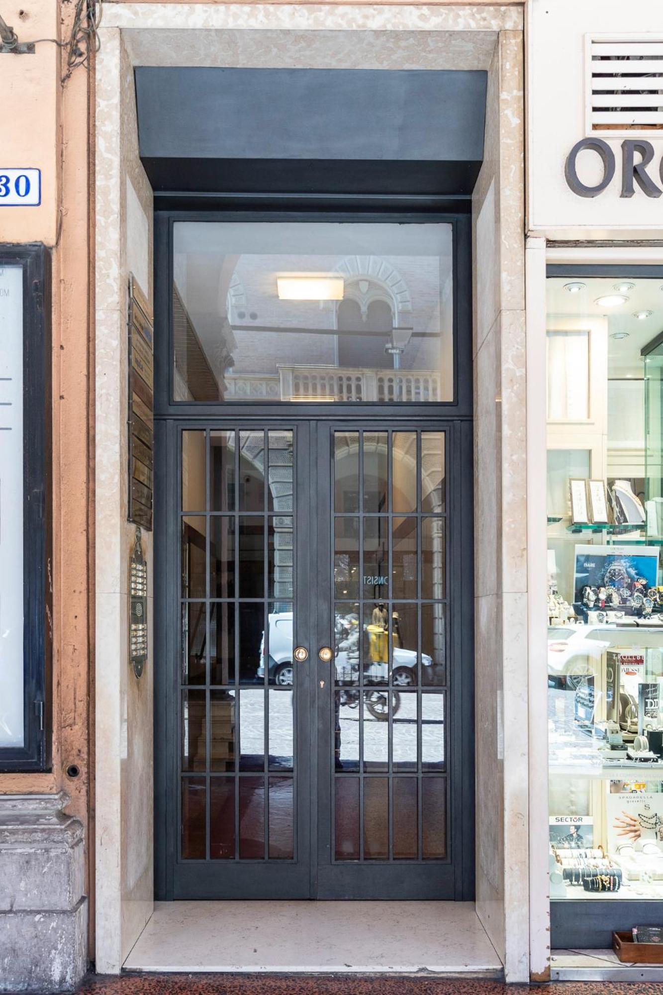 Matildeland Appartamento Centro Storico - Via Indipendenza Bologna Esterno foto