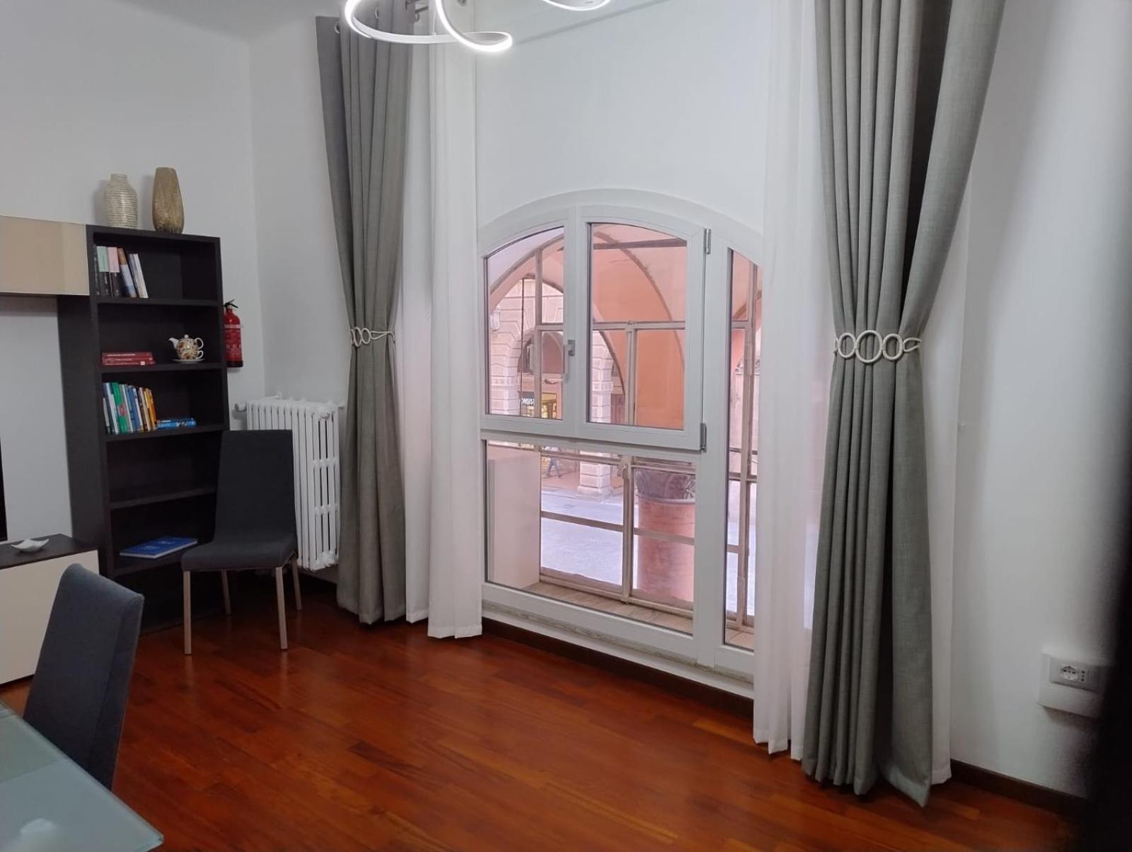 Matildeland Appartamento Centro Storico - Via Indipendenza Bologna Esterno foto
